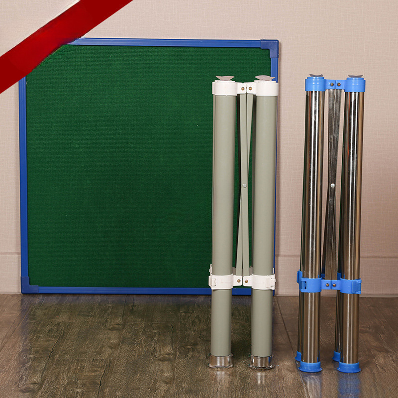 Outdoor Camping Style Mahjong Table Portable Foldableing Mahjong Table Home Small Dormitory Travel Mini Travel Mahjong