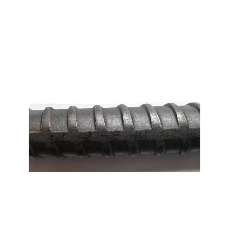 Supply Psb1080 Fine Rolled Rebar 36mm Pre-Stressed Concrete Rebar Matching Nut Pad Connector