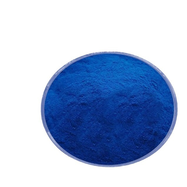 Blue Copper Peptide Three Peptide Water-Soluble Blue Copper Peptide Blue Copper Peptide 1g Per Bag Cosmetic Grade Bright Spot Free Shipping