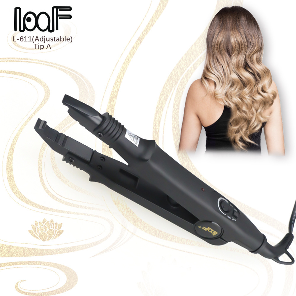 LOOF Source Manufacturer Wig Hair Tightening Tool Hair Tightening Tightening Hair Tightening Tighter