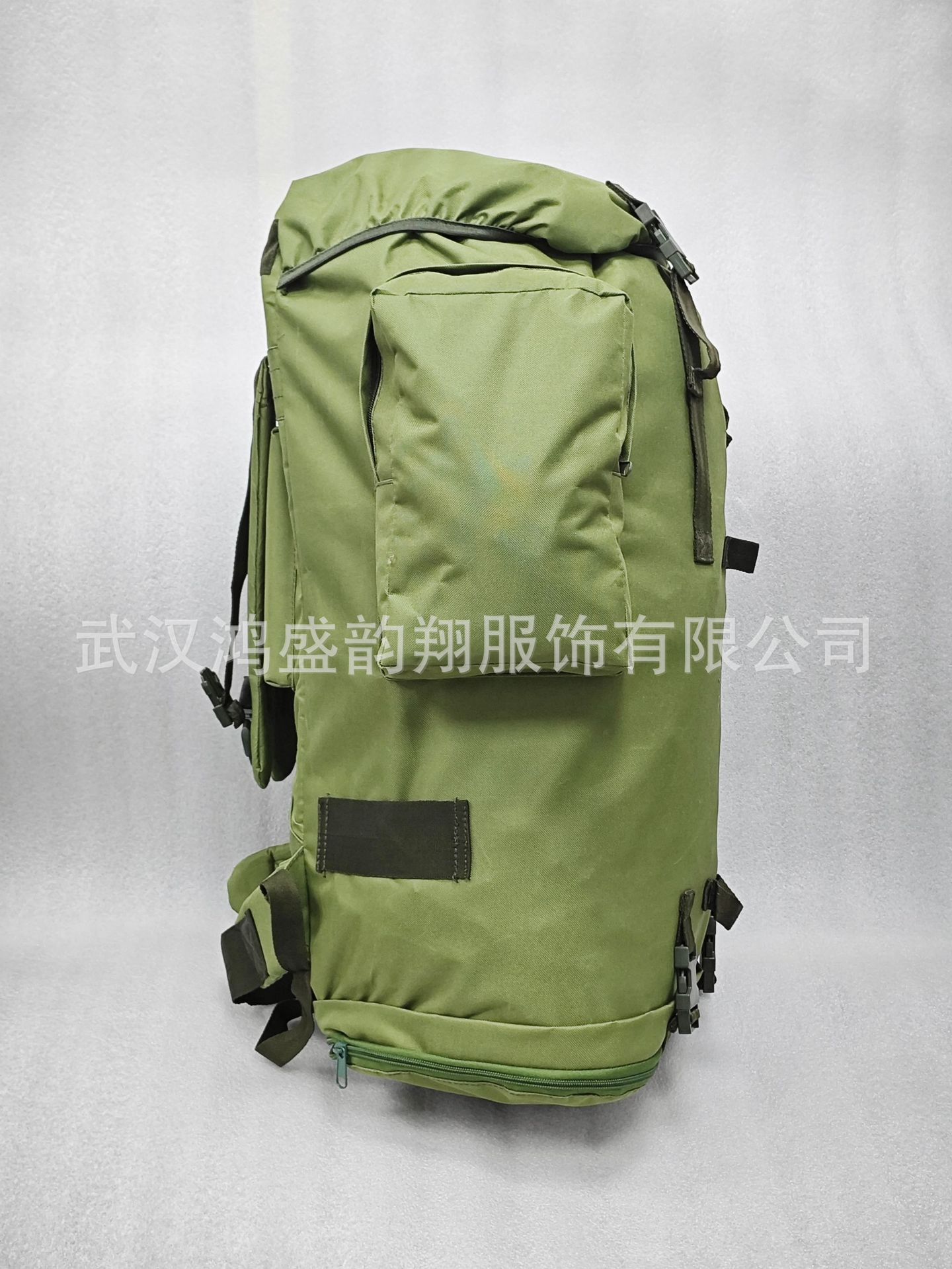Wholesale Cold Region Backpack 01b Portable Outdoor Large Capacity Hiking Mountaineering Backpack Military Fan Military Training Backpack