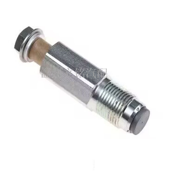 095420-0260 0954200260 Is Suitable for Nissan Pathfinder Isuzu Common Rail Pressure Relief Valve