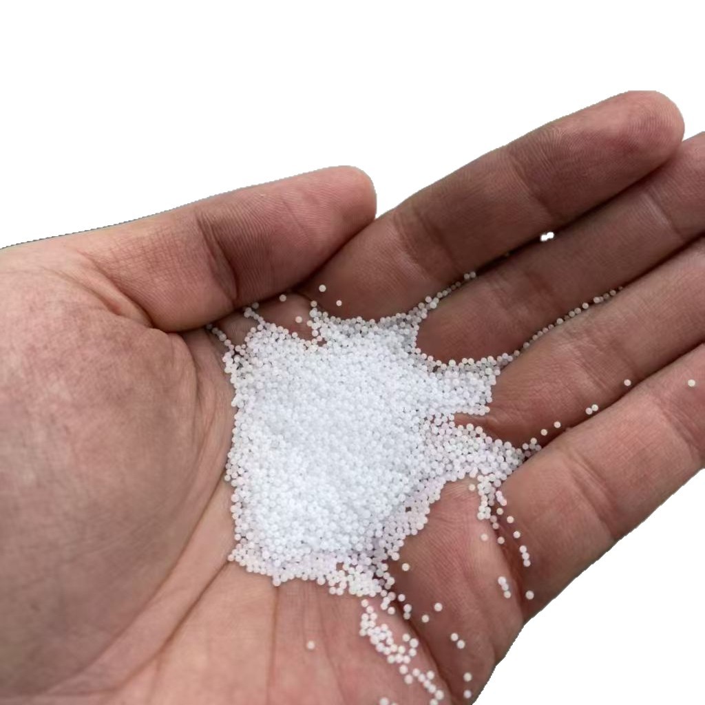 Eps Double Eagle Brand Lishidte Light Grade P501 Expandable Polystyrene