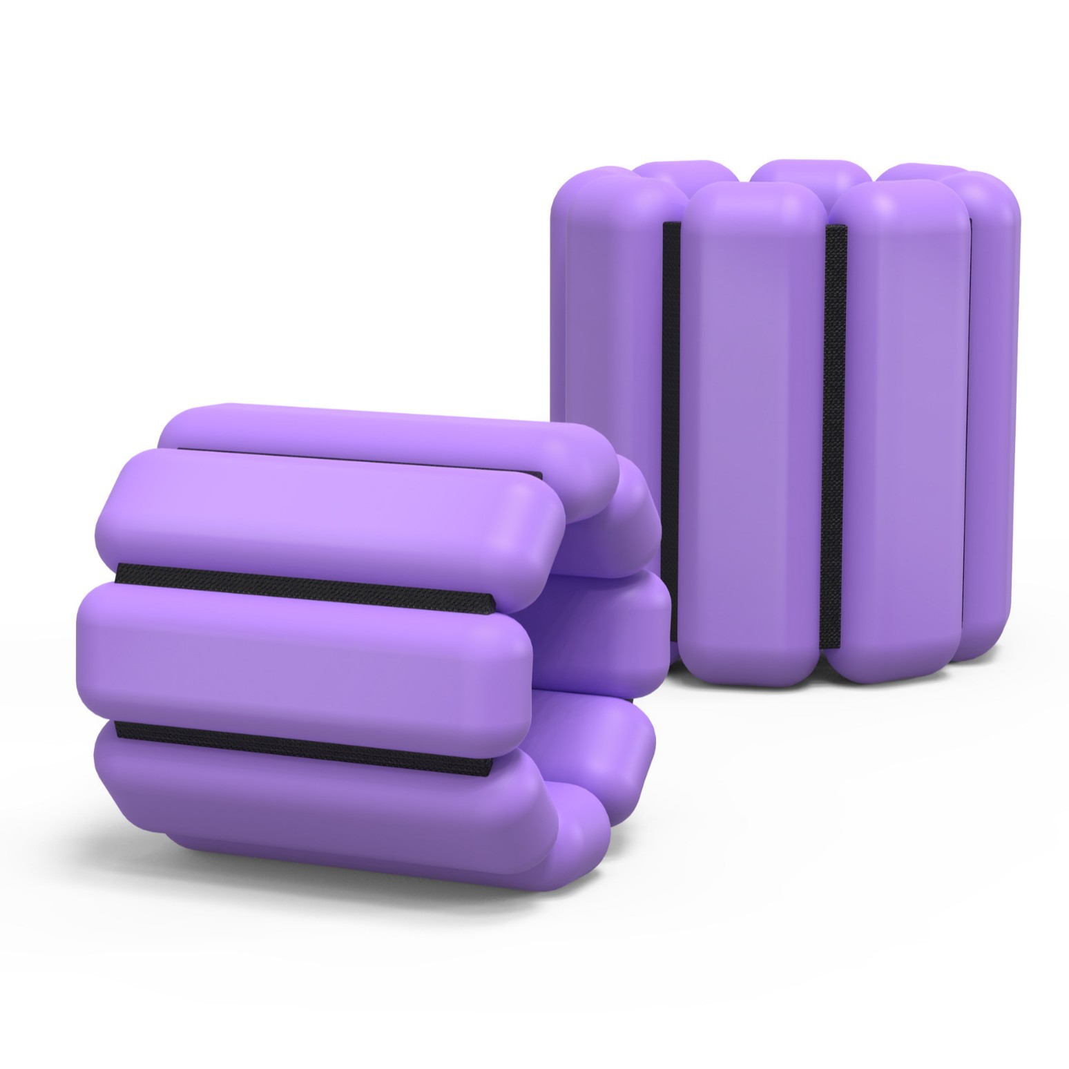 Утяжеленный браслет из силикона весом один фунт, спортивный браслет, бег, утяжеленный браслет для запястья