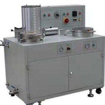 Taichang Instruments Fully Automatic Paper Pulp Copying Machine Manual Copying Machine Paper Former
