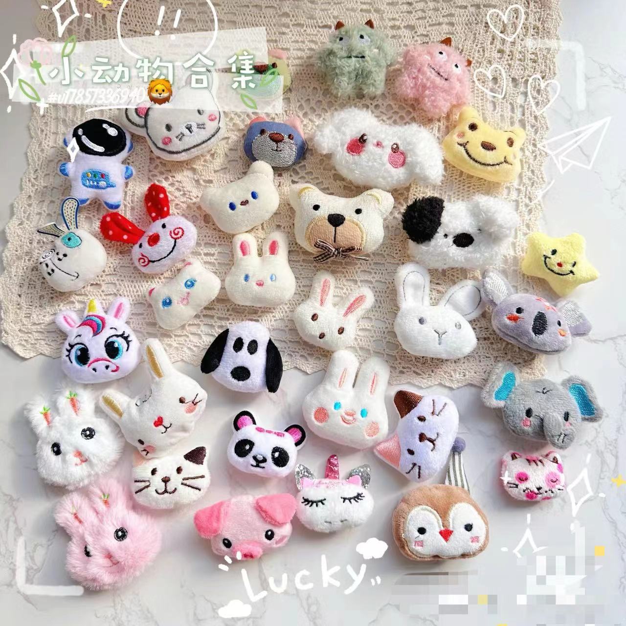 Мягкая игрушка в виде медведя, аксессуары для игрушек, детали для машинки с куклами и прочие игрушки оптом