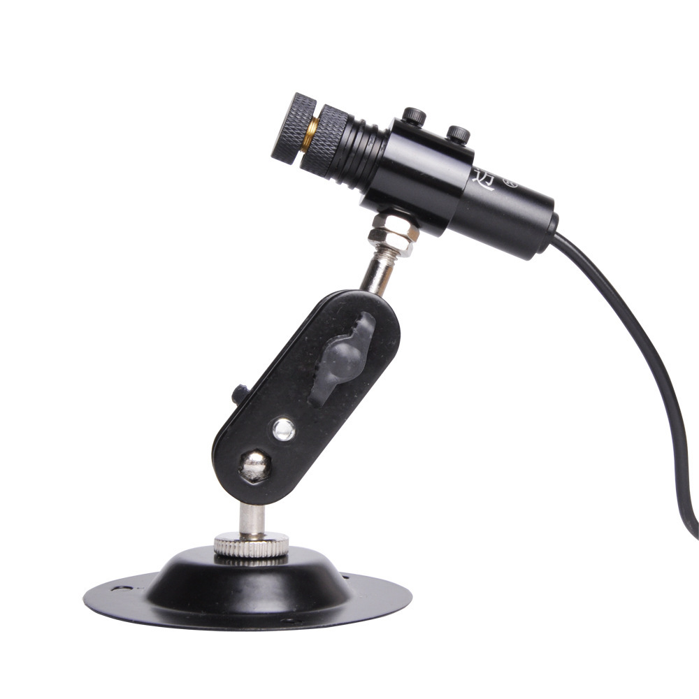 Woodworking Cutting Bed Red Laser Light Marker Stone Bridge Cutting Machine Infrared Positioning Light Cross Cutting Light