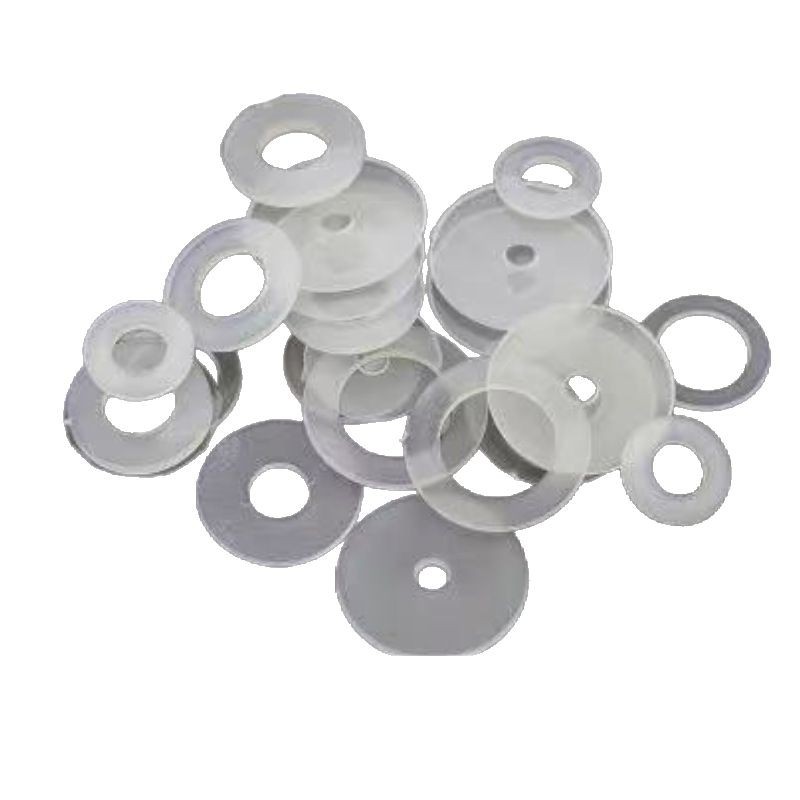 Self-Adhesive Rubber Silicone Foot Stickers for Mice, Small Round Dots, Anti-Slip and Anti-Collision Silicone Particles for Small Objects and Furniture