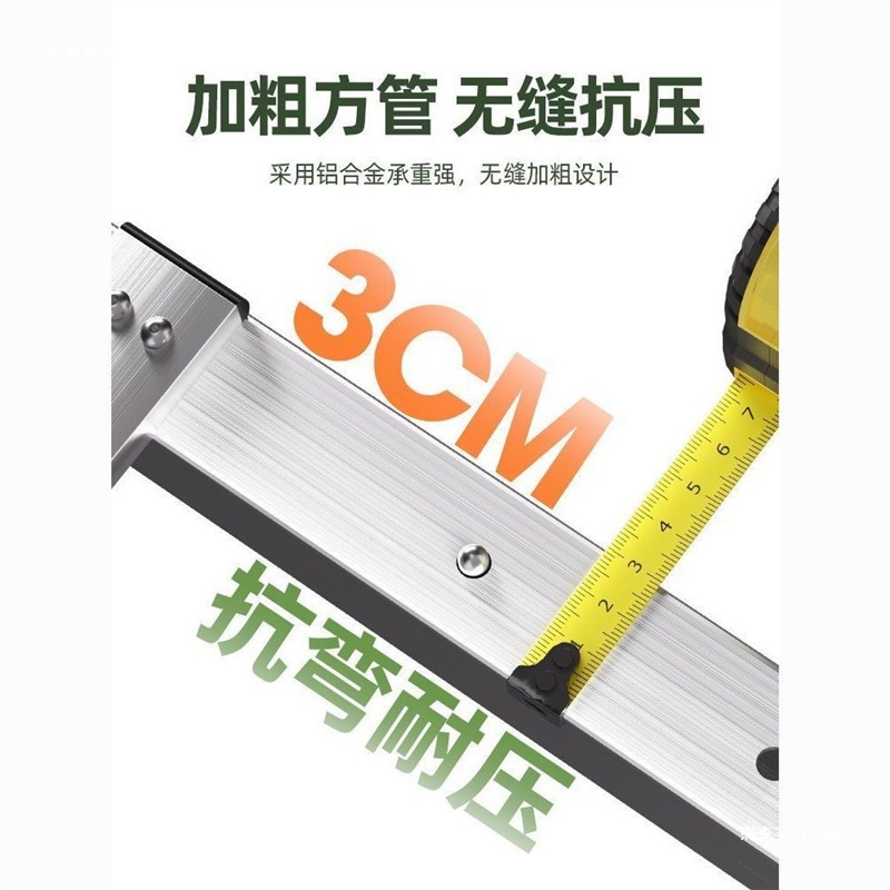 Folding Table for Outdoor Portable Stall, Night Market Stall, Work Table and Chairs