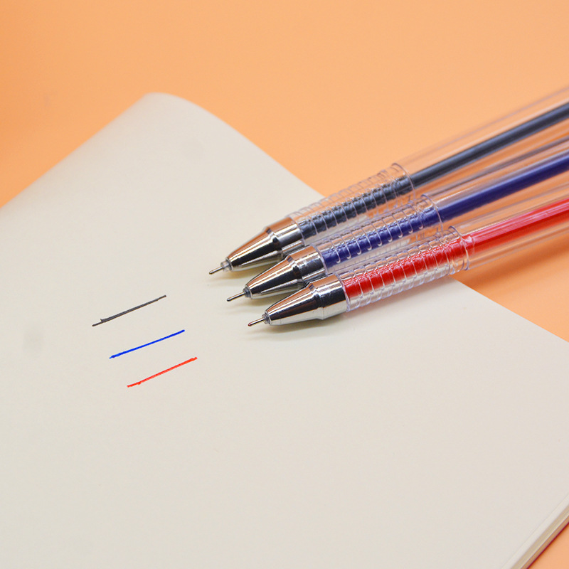 Gel Pen Office Supplies Signature Pen Creative Stationery Writing Pen Student Supplies Gel Pen Custom G-388