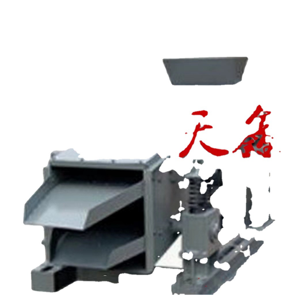 Coke sieving composition mechanical sieve TXJX-5