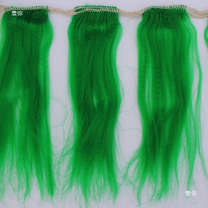 Red Feather Fiber Gun Cherry Red Feather Black Feather White Feather Martial Arts Gun Performance Gun King Gun Red Feather