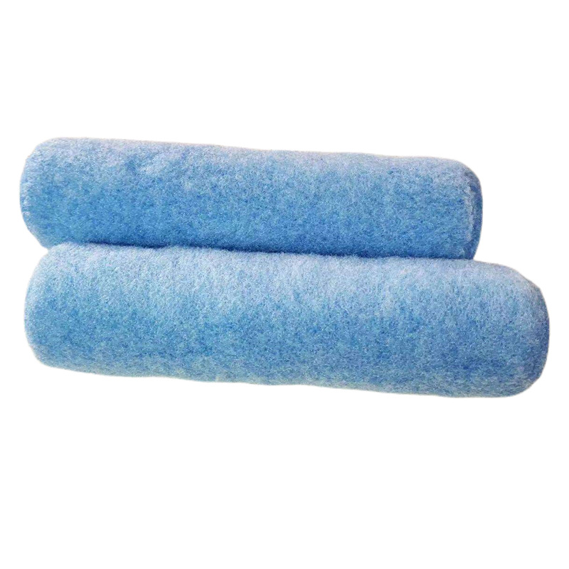 Roller Brush Customization Link Roller Brush Factory 9 Inches 4 Inches 7inch Roller Brush Product Customization Service