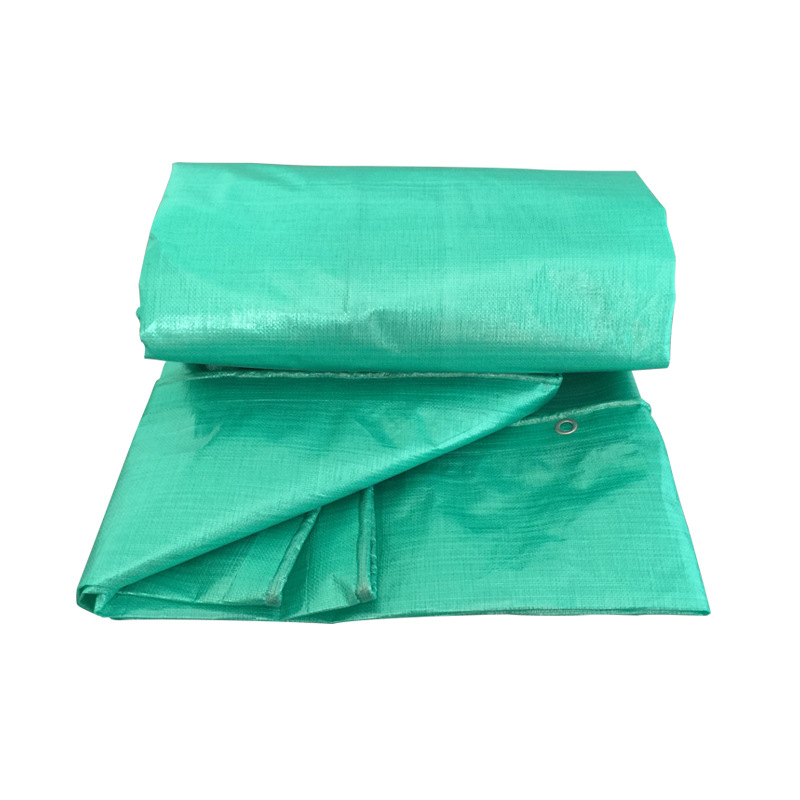 Thickened rain-proof cloth PE plastic tarpaulin tarpaulin sunscreen dustproof three-proof cloth truck yard cover cloth waterproof tarpaulin