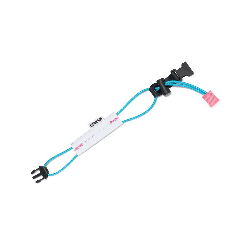 Cycling Girdle, Bicycle Leg Binding, Reflective Tie, Night Running Road Bike Accessories, Tube Strap, Warning Belt