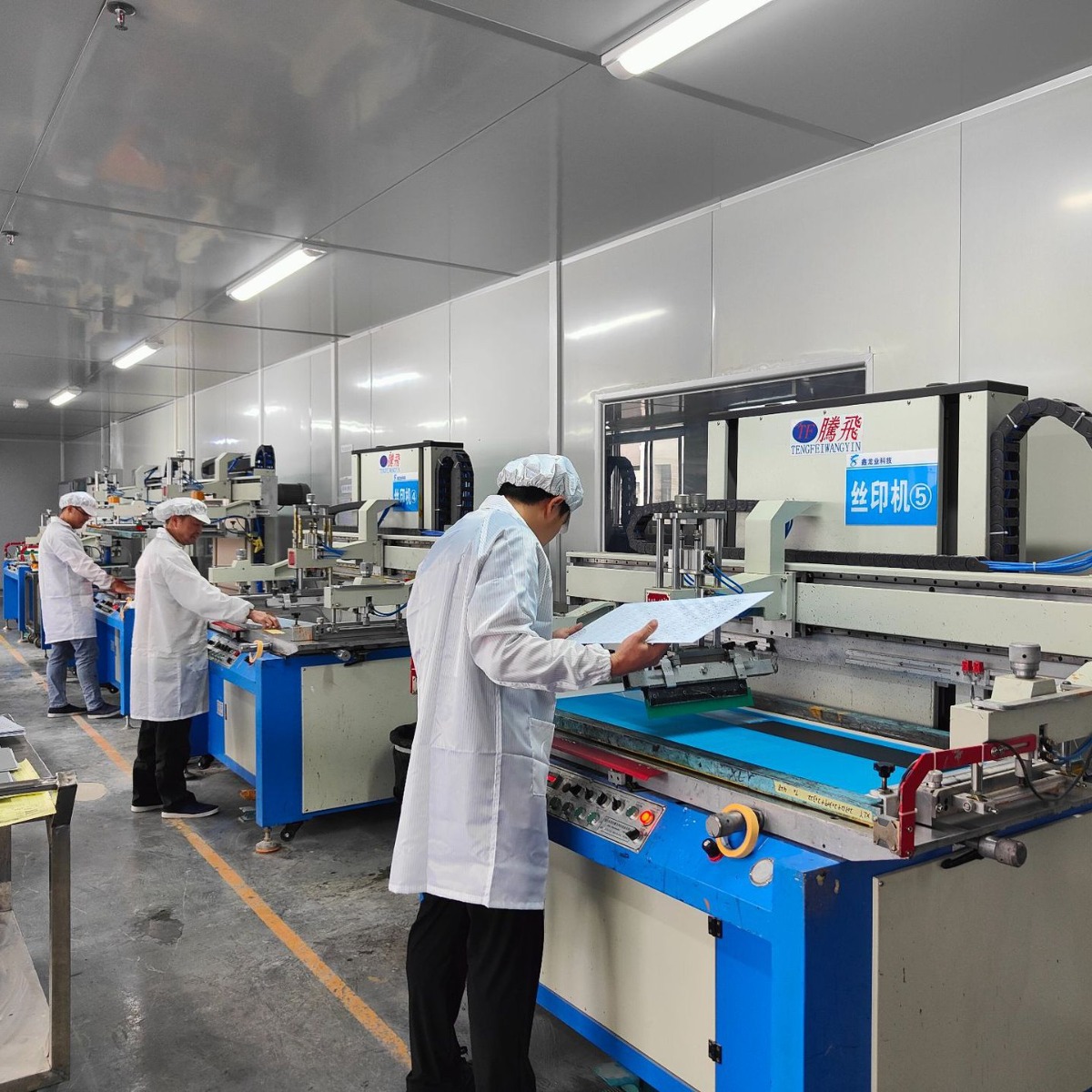 Manufacturer Sells Led High-Power Spotlights with Aluminum Substrate for Industrial and Mining Applications, Single-Sided Floodlights for Cross-Border Supply