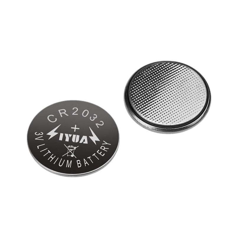 Car Key Locator Anti-Loss Device Cr1620Cr1625Cr1632Cr16163V Button Battery Ce Rohs