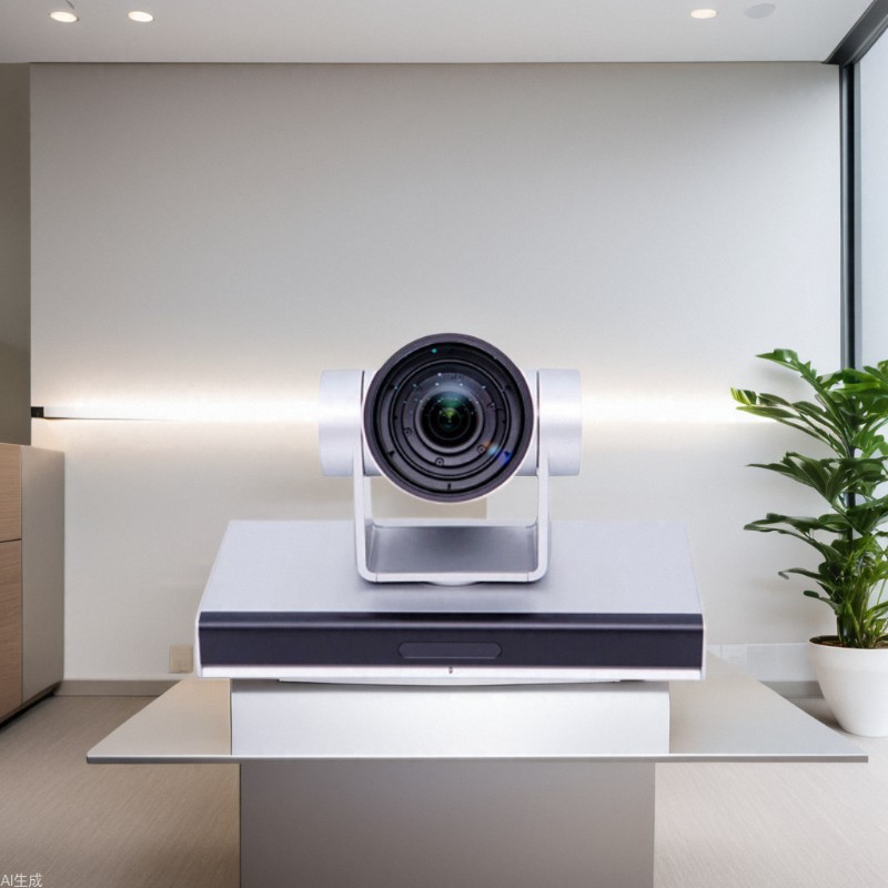 Камера для видеоконференций Terminal Camera200 поддерживает 1080P высокое разрешение подходит для больших конференц-залов