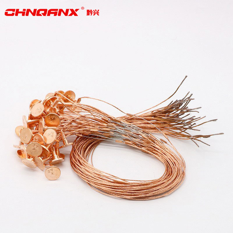 National standard high voltage fuse, outdoor drop fuse RW fuse