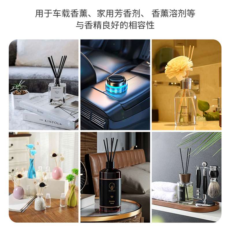 Spot Direct Supply Isopar-L Exxon Isoparaffin Aromatherapy Solvent Fragrance Isoparaffin Solvent