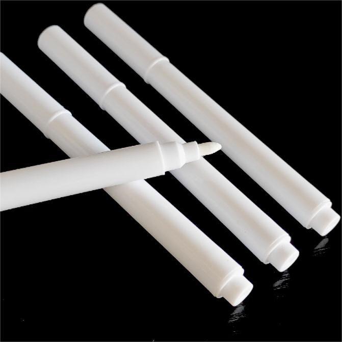 White Erasable Acrylic Liquid Chalk Led Light Board Pen Kidsren's Graffiti Painting Blackboard Pen Glass Water Chalk