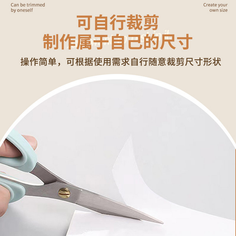 Anti-cat scratch sofa stickers PVC transparent furniture anti-scratch stickers protective film leather sofa protective stickers in stock wholesale