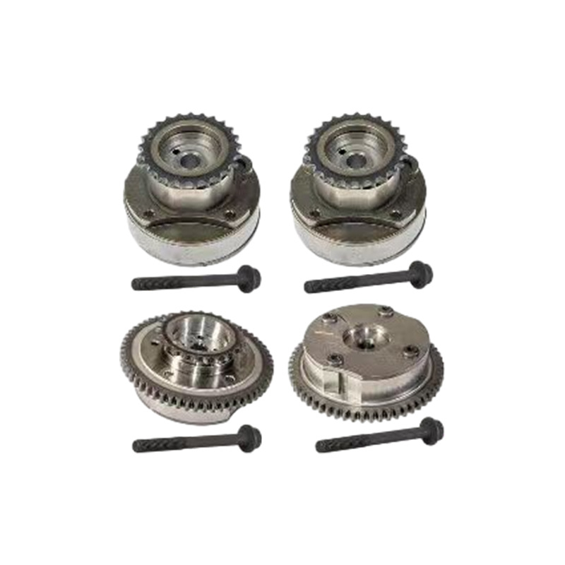 Phase regulator camshaft regulator AT4Z-6256-B + AT4Z-6C525-B Ford