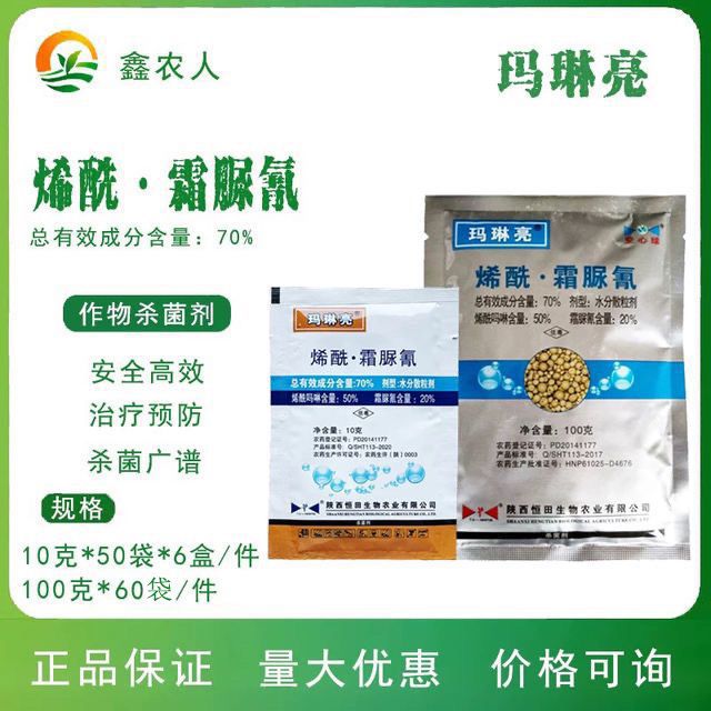 Малинлян 70% эноксанил, мочевина, цианопирролин, крем, фунгицид для огурцов от мучнистой росы