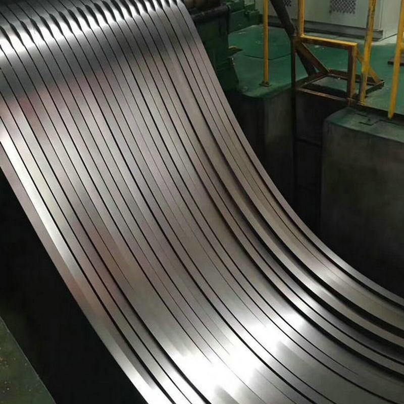 Manufacturer's Ready-Made Cold-Rolled Sheet Thin Material, Smooth and Pitted Surface, Can Be Cut and Slotted, Multi-Specification Spcc Cold-Rolled Coil
