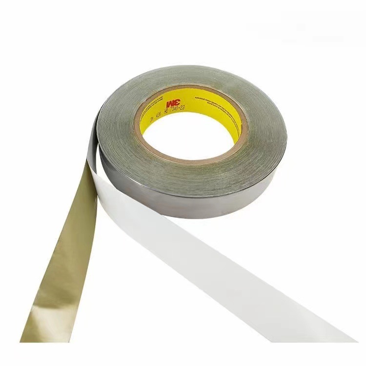 Imported 3m Metal Foil Tape: 300Pl, 508Sn 3m1170 3m1181 Die-Cut and Punched Whole Bulk Material