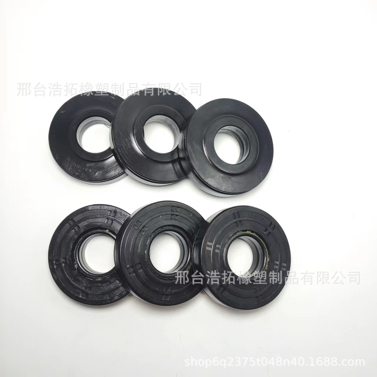 52954-21560 applicable to jiubaotian harvester AQ1389E206 supporting wheel oil seal 25*62*11/14