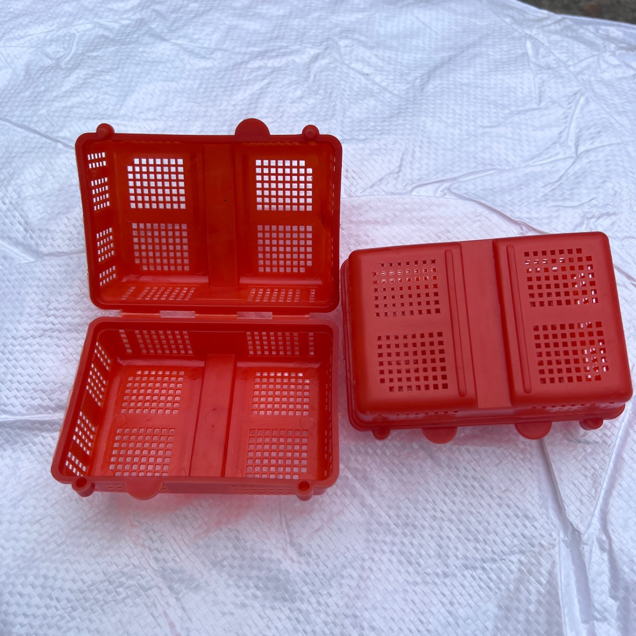 Крабовая клетка, наземная клетка, приманка, ловушка для черепах, ловушка для лягушек, рыболовные принадлежности, инструмент для ловли омаров