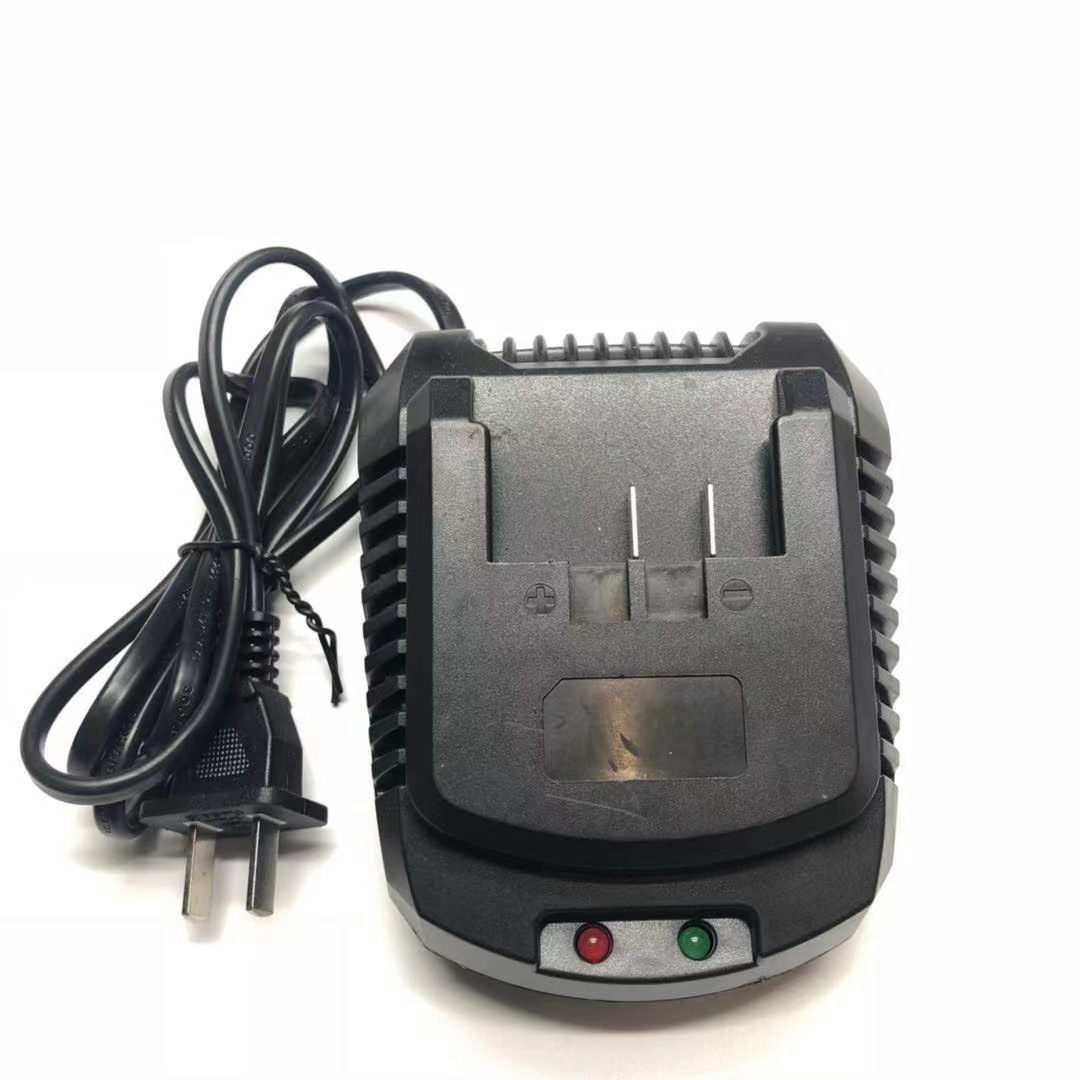 Stand Charger Makita Dayi Da Youqimo Dongcheng European Standard British Standard Electric Wrench Hand Drill Lithium Battery Charger