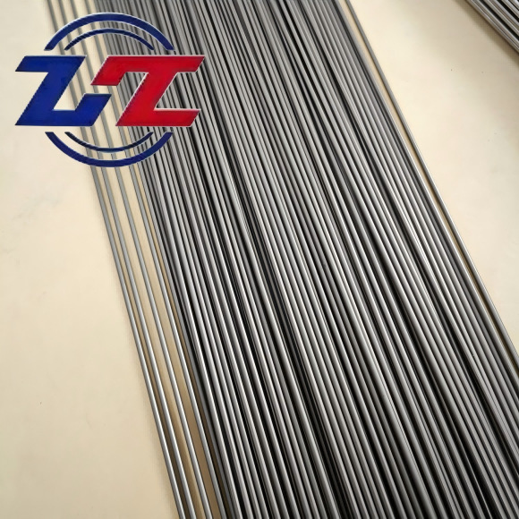 Pure Nickel N4 Alloy Nickel Rod N6 Rod Material. N6/N4 Sheet Metal and Tube Material Available in Stock. Special Price with Free Shipping