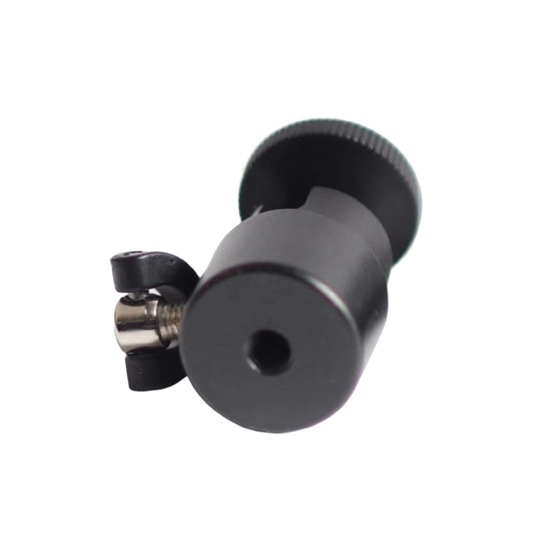 Factory supply mobile phone gimbal damping flat gimbal beauty lamp live light gimbal mini tripod gimbal