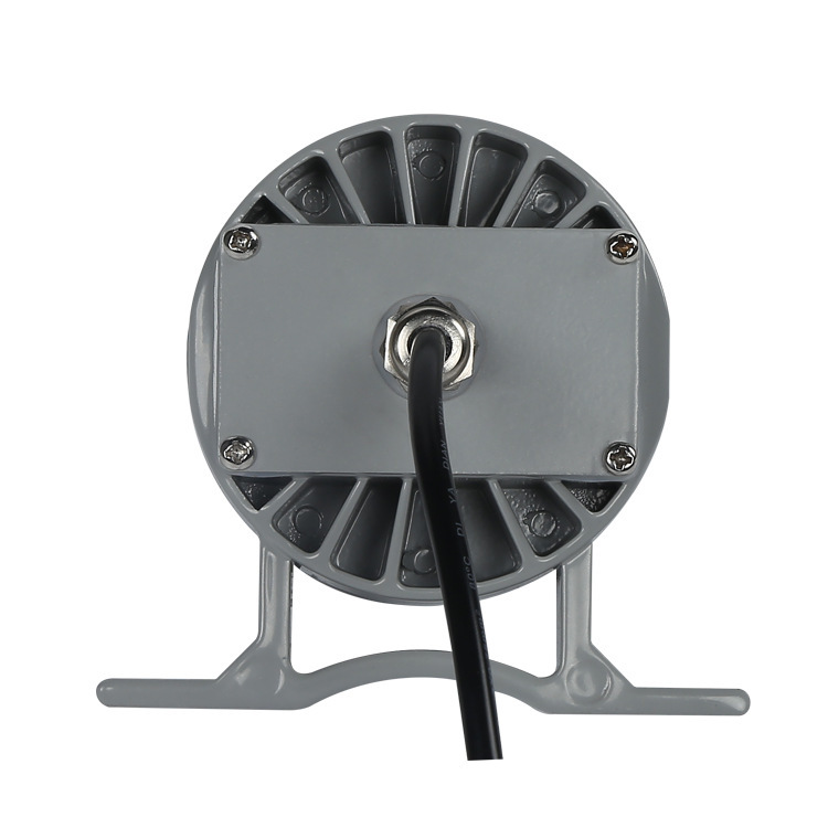 Source Manufacturer Outdoor Rainproof Dmx512 External Control Balcony Light Hotel Decorative Light 360 Degree Led Window Sill Light