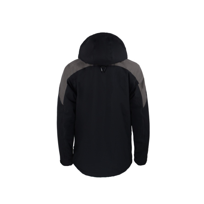 Customized Waterproof Fishing Jacket Export Men's Spring & Fall Fishing Clothing Jacket Jacket