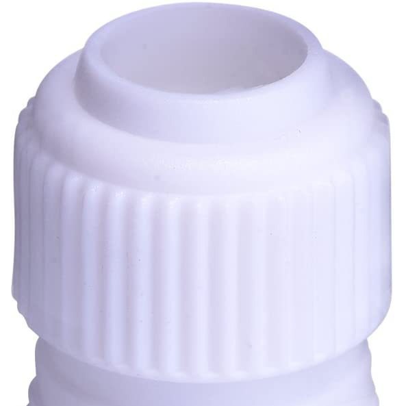 Конвертер для насадки для декорирования, маленький адаптер для мешка для декорирования