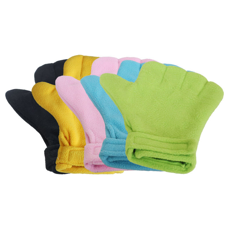 Amazon Small Pet Interactive Gloves Rabbit Bathing and Drying Gloves Guinea Pig Squirrel Honey Hamster Anti-Bite Gloves