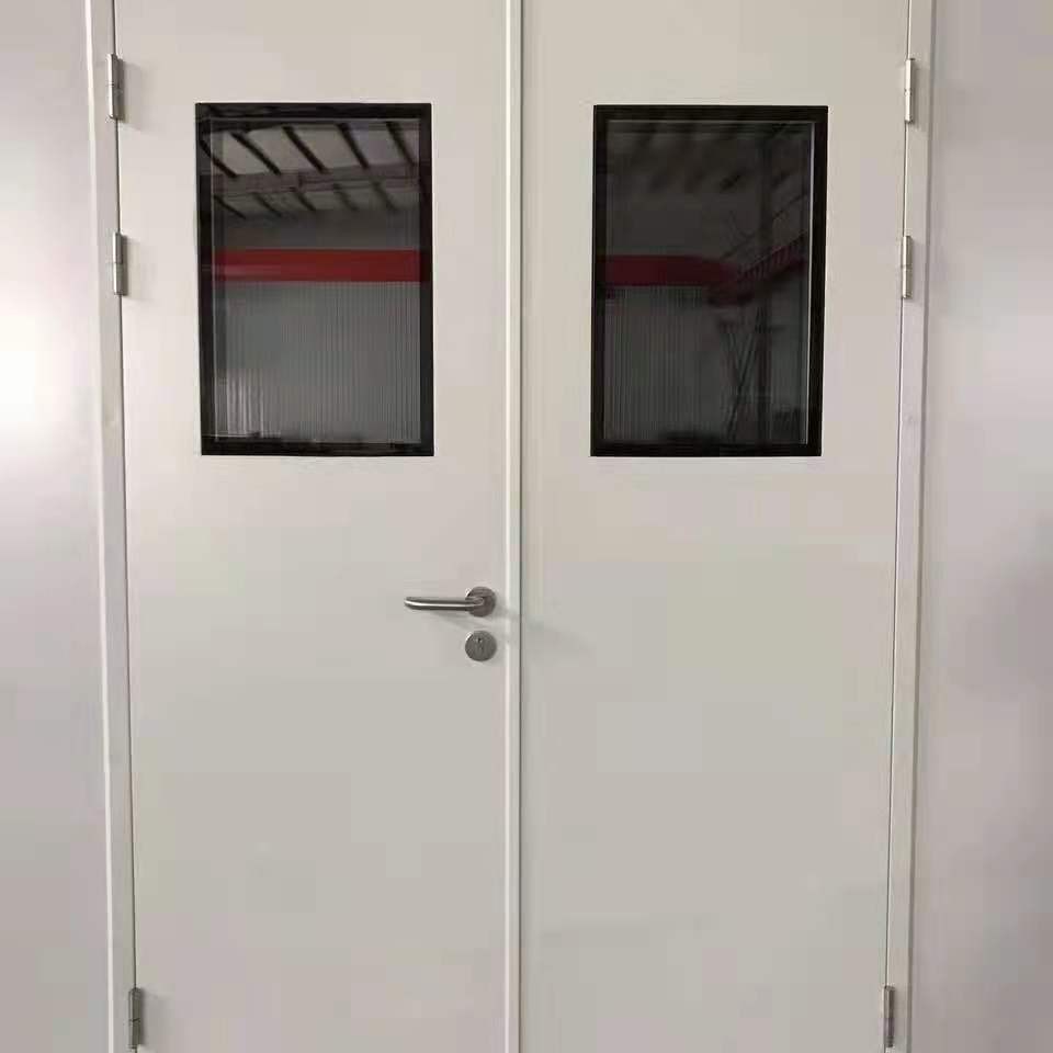 Фабрика противопожарных дверей в Шаньси, Пекин, Ганьсу, пластиковые стальные двери и окна