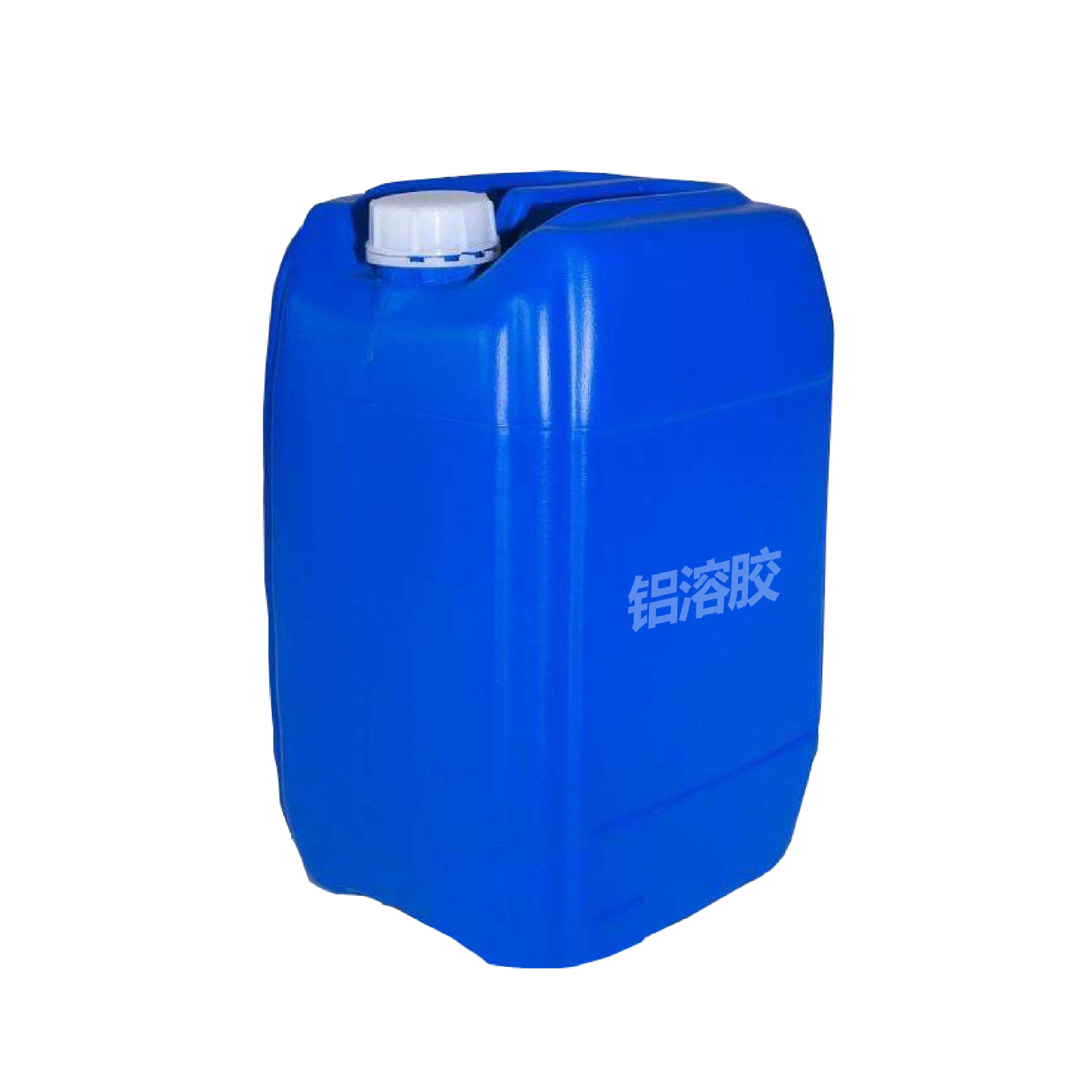 Aluminum Sol Industrial Grade Customizable Refractory Materials Nano Aluminum Sol for Precision Casting