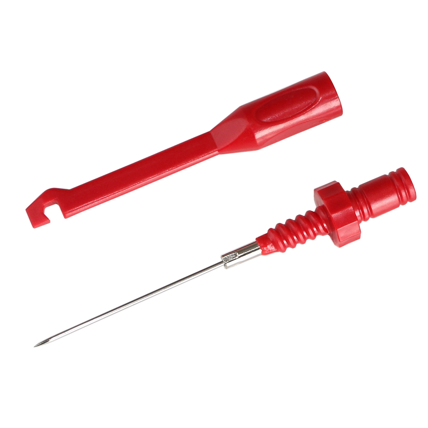 Circuit Maintenance Tool Puncture Needle Puncture Needle for Non-breaking Wire Puncture Probe for Non-breaking Detection of Automotive Electrical Circuit