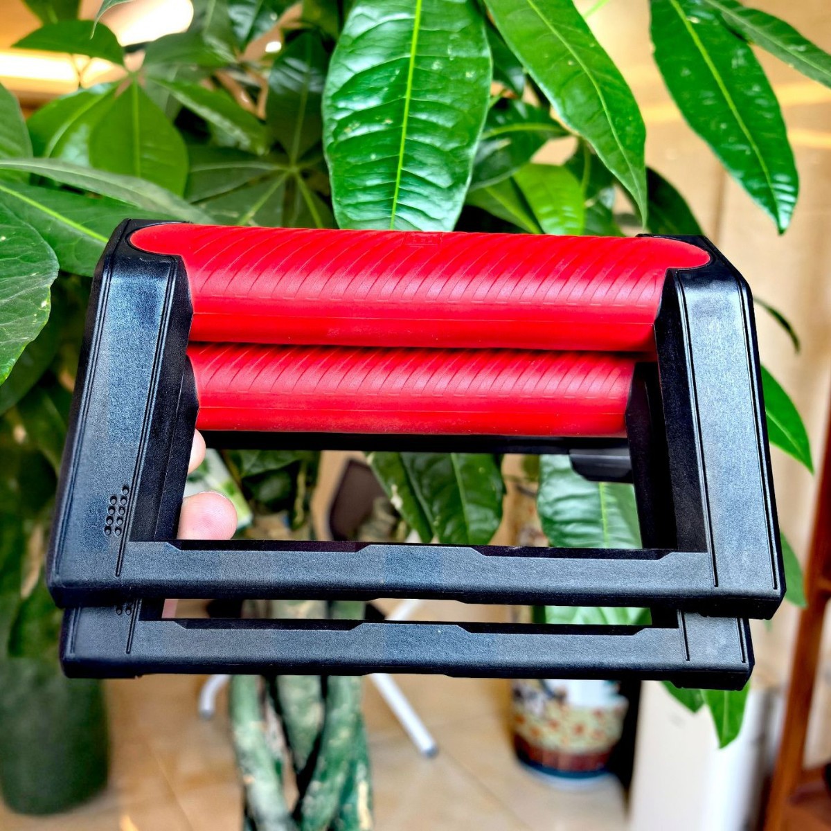 Push-up Bracket I-shaped H-shaped Training Rack Fitness Rack Flat Support Training Equipment Triangle Push-up Bracket