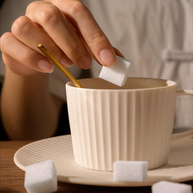 Swire Premium Grade Sugar 454g Coffee Special Sugar Cakes Sugar White Sugar Coffee Blend Sugar Milk Tea Companion Latte Sugar