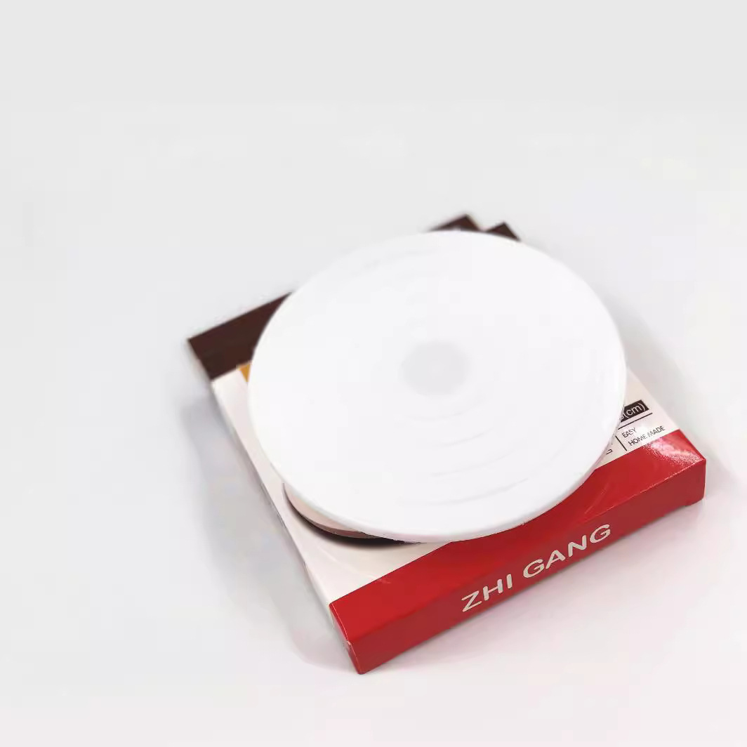 Cross-Border Amazon Rotating Mini Decorating Turntable Fondant Frosting Cookie Turntable Cake Baking Tool with Turntable