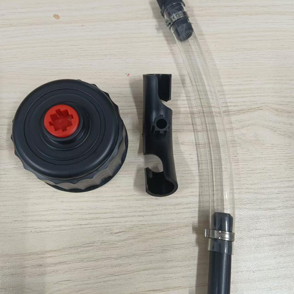 Amazon Racing Fuel Filling Hose Fixator Kit 2-in-1 with Wrench and Pipe Bender Specialized Line