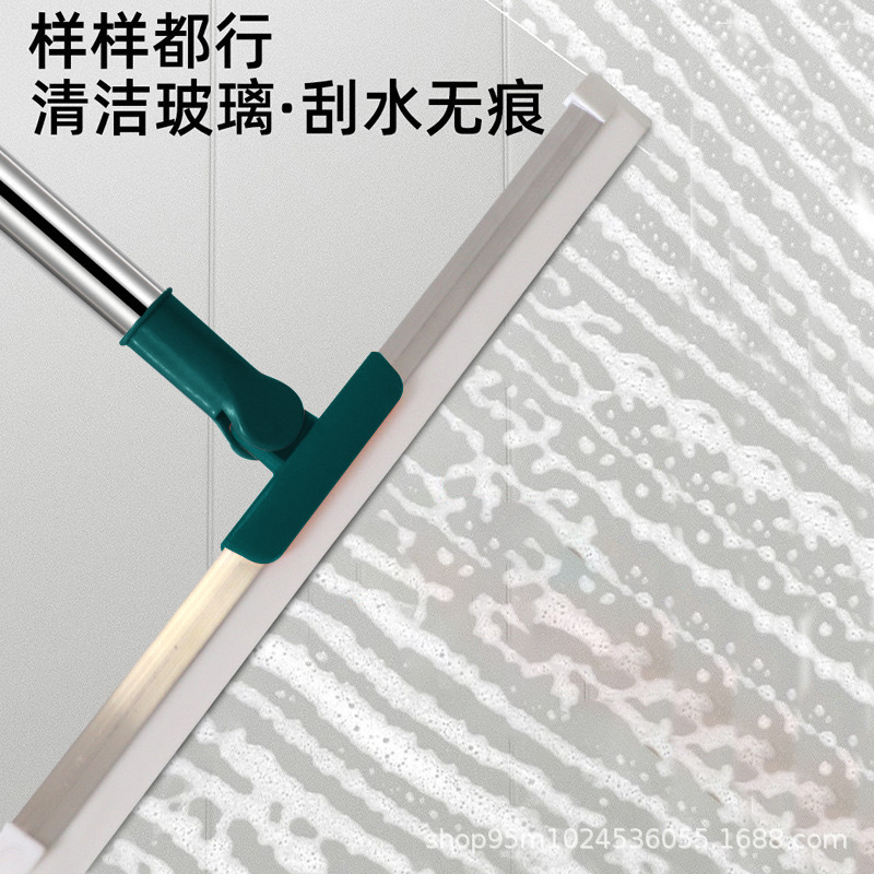 Оптовая продажа скребка, магическая метла, силиконовый скребок для пола, уборка в ванной