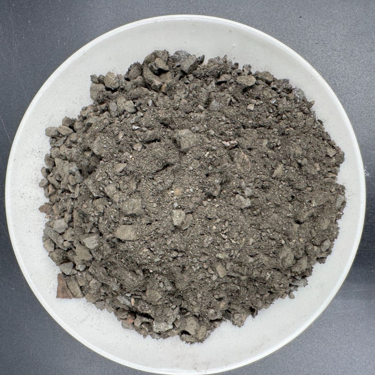 Genuine Magnetic Powder from Chinese Medicinal Herbs Can Be Used in Medicine. Manufacturers Supply Natural Iron Source Sandblasted Hematite Iron Powder with High Purity
