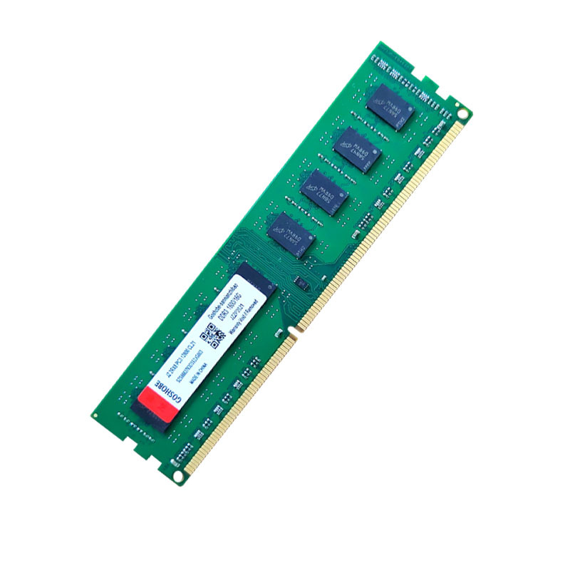 Jin Zhi's New Single DDR3 16G 1600 Desktop AMD Special Strip Compatible with 1333 8G 1866 4G