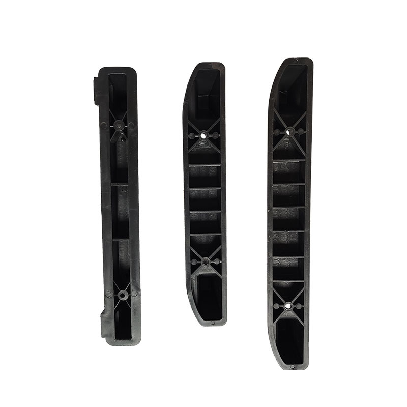 Luggage bag accessories plastic foot seat manufacturers spot foot seat luggage accessories plastic front foot wholesale